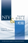 Image for NIV, The Message Side-by-Side Bible, Hardcover