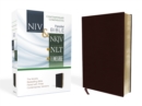 Image for NIV, NKJV, NLT, The Message, Contemporary Comparative Study Side-by-Side Bible, Hardcover