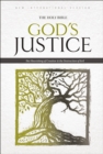 Image for God&#39;s justice: the flourishing of creation &amp; the destruction of evil.