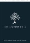 Image for NIV, Student Bible, eBook.