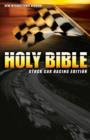 Image for Holy Bible: Stock Car Racing.