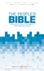 Image for The People&#39;s Bible, NIV