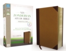 Image for NIV Zondervan Study Bible, Personal Size