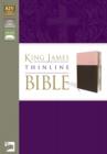 Image for King James Version Thinline Bible