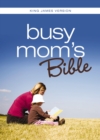 Image for Busy mom&#39;s Bible: King James Version.