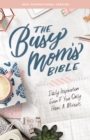 Image for NIV, Busy Mom&#39;s Bible, eBook: Daily Inspiration Even If You Only Have One Minute.
