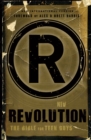 Image for NIV, Revolution: The Bible for Teen Guys, eBook: Updated Edition