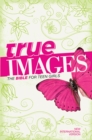 Image for NIV, True Images: The Bible for Teen Girls, eBook.