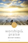 Image for NIV, Once-A-Day Worship and Praise Devotional, Paperback