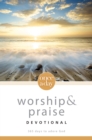 Image for Once-a-day worship &amp; praise devotional