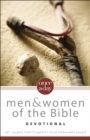 Image for Once-a-day men and women of the Bible devotional.