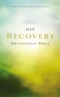 Image for NIV, Recovery Devotional Bible, Paperback