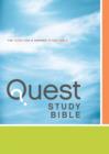 Image for NIV Quest Study Bible: The Question and Answer Bible