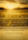 Image for NIV, Lessons from Life Bible, eBook: Personal Reflections with Jimmy Carter.