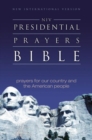 Image for NIV, Presidential Prayers Bible, eBook.
