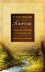 Image for Handbook to Scripture, eBook: Integrating the Bible into Everyday Life