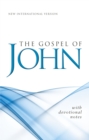 Image for NIV, Gospel of John, eBook: With Devotional Notes