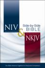Image for NIV, NKJV, Side-by-Side Bible, Hardcover