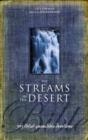 Image for NIV, Streams in the Desert Bible, Hardcover