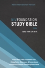 Image for NIV foundation study Bible: New International Version.