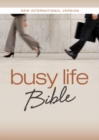 Image for NIV, Busy Life Bible, eBook: 60-Second Thought Starters on Topics That Matter to You.