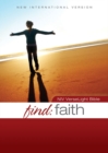 Image for NIV, Find Faith: VerseLight Bible, eBook: Quickly Find Verses about God&#39;s Constant Faithfulness.