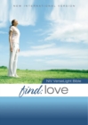 Image for NIV, Find Love: VerseLight Bible, eBook: Quickly Find Scripture Passages about God&#39;s Love.