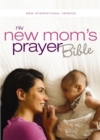 Image for NIV, New Mom&#39;s Prayer Bible, eBook: Encouragement for Your First Year Together.