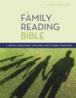 Image for NIV, Family Reading Bible, eBook: A Joyful Discovery: Explore God&#39;s Word Together