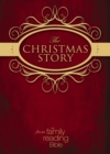 Image for Niv, The Christmas Story From The Family Reading Bible, Hardcover