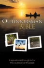 Image for NIV, Outdoorsman Bible, eBook.