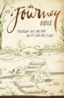 Image for Niv, The Journey Bible, Paperback : Revealing God And How You Fit Into His Plan