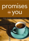 Image for NIV, Promises for You, eBook.