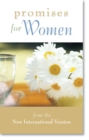 Image for NIV, Promises for Women, eBook.