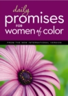 Image for NIV, Daily Promises for Women of Color, eBook.