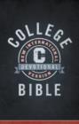 Image for NIV, College Devotional Bible, Hardcover