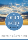 Image for NIV, Once-A-Day:  Morning and Evening Bible, eBook.
