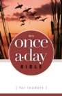 Image for NIV, Once-A-Day:  Bible for Leaders, eBook.