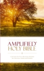 Image for Amplified Holy Bible, Paperback : Captures the Full Meaning Behind the Original Greek and Hebrew