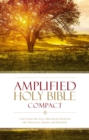 Image for Amplified Holy Bible, Compact, Hardcover : Captures the Full Meaning Behind the Original Greek and Hebrew