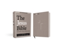 Image for The Jesus Bible, NIV Edition, Imitation Leather, Blue