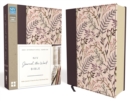 Image for NIV, Journal the Word Bible, Cloth over Board, Pink Floral