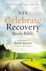 Image for NIV, Celebrate Recovery Study Bible, Paperback