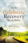 Image for NIV, Celebrate Recovery Study Bible, eBook