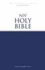 Image for NIV, Economy Bible, Paperback
