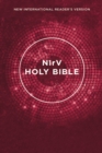 Image for NIrV, Outreach Bible, Paperback, Pink
