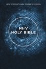 Image for NIrV, Outreach Bible, Paperback, Blue