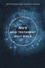 Image for NIrV, Outreach New Testament, Paperback, Blue