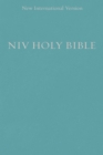 Image for NIV, Holy Bible, Compact, Paperback, Teal