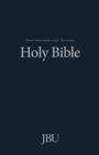 Image for NIV, Pew and Worship Bible, Hardcover, Blue